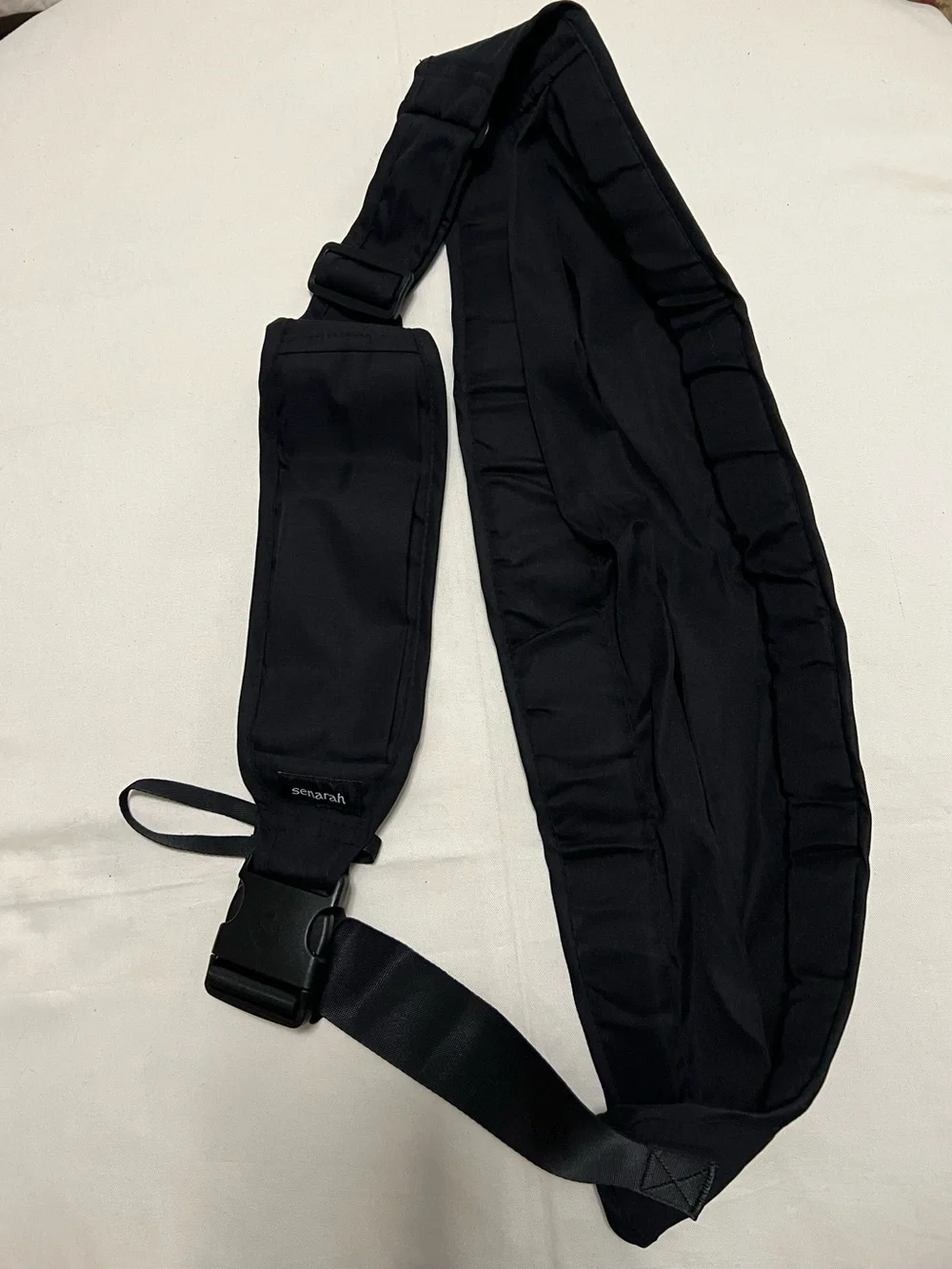 Senarah Toddler Carrier